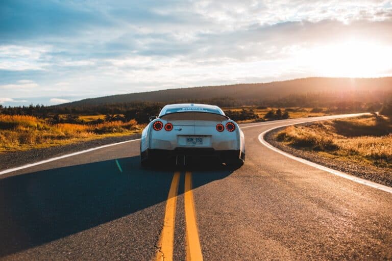 Photo Car consultant
