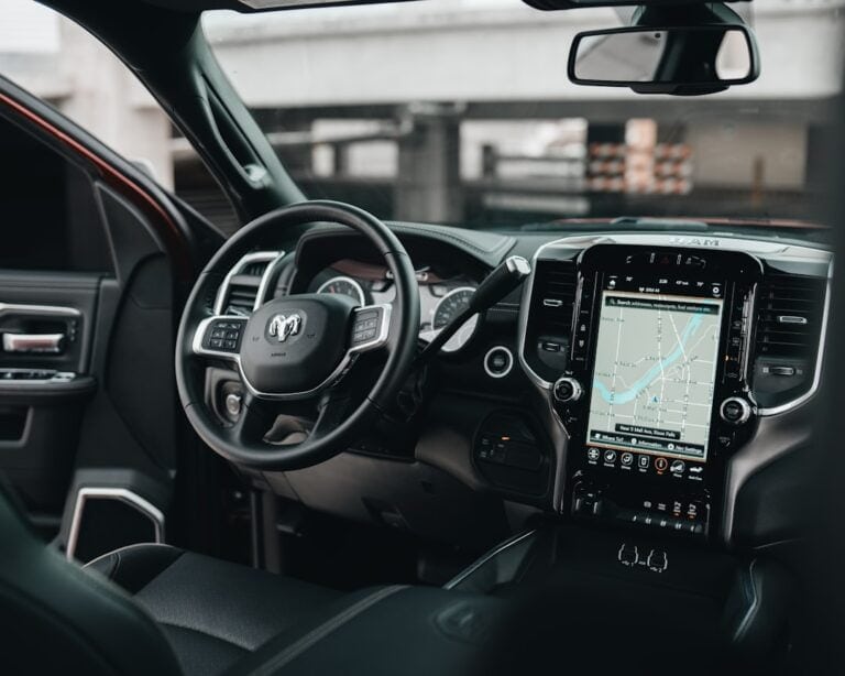 Photo Car lease
